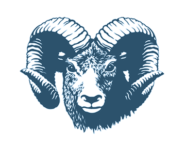 Ram logo