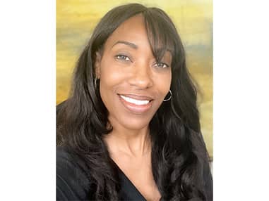 Annette G. Walters, Ph.D.