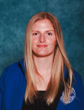 Alexis Stoddard