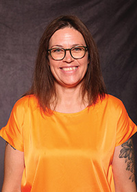 Rachelle Johnson