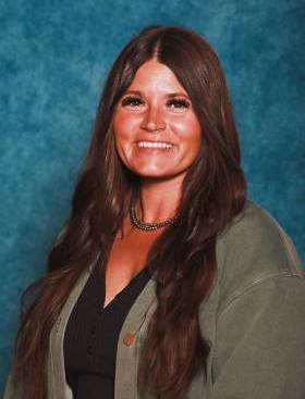 Caitlin Scott