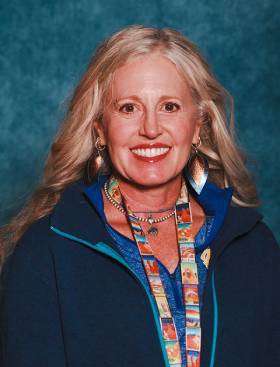 Karen Chandler