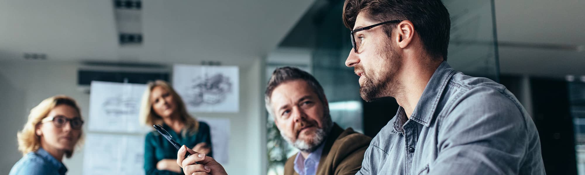 Red button that reads Resources