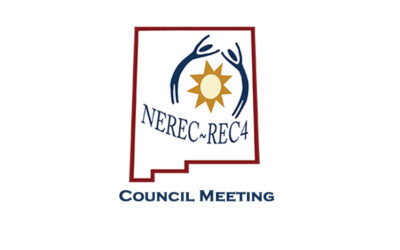 NEREC Council Meeting
