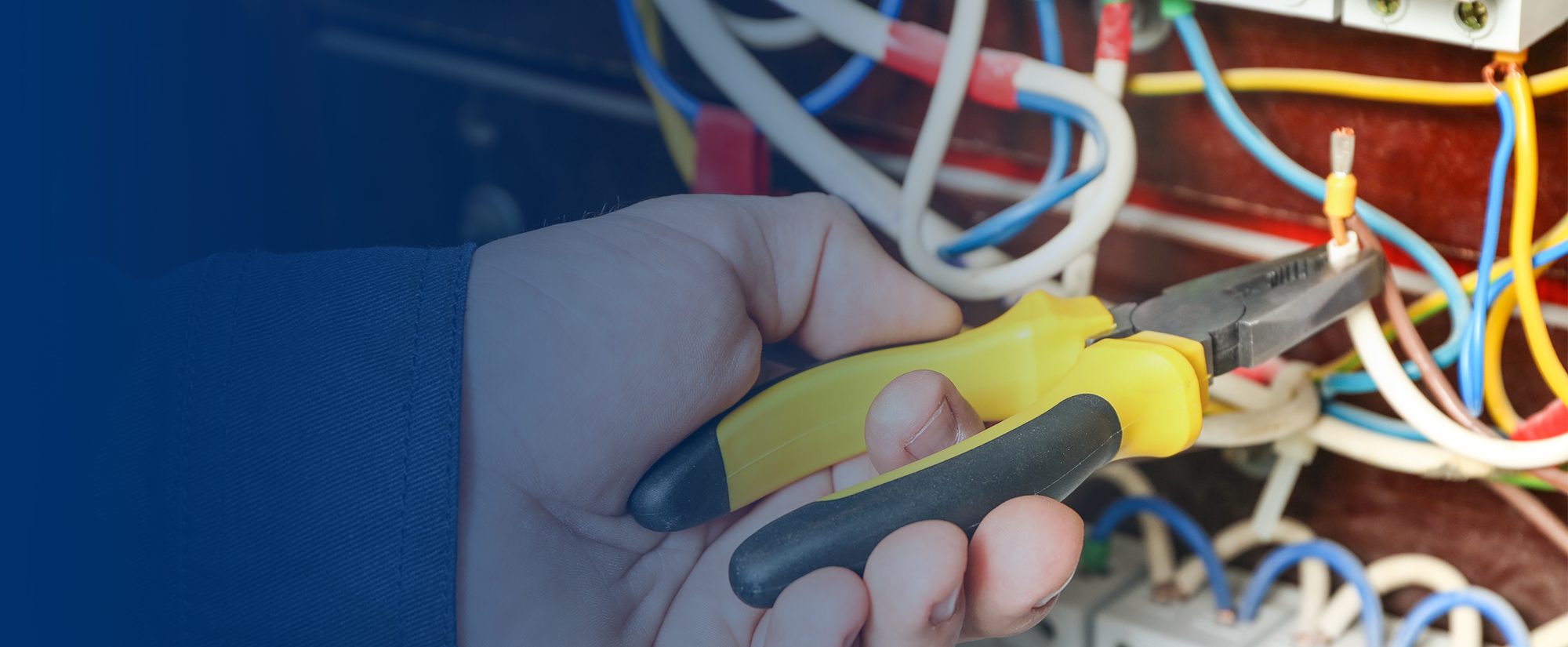 Career in Electrical Technology