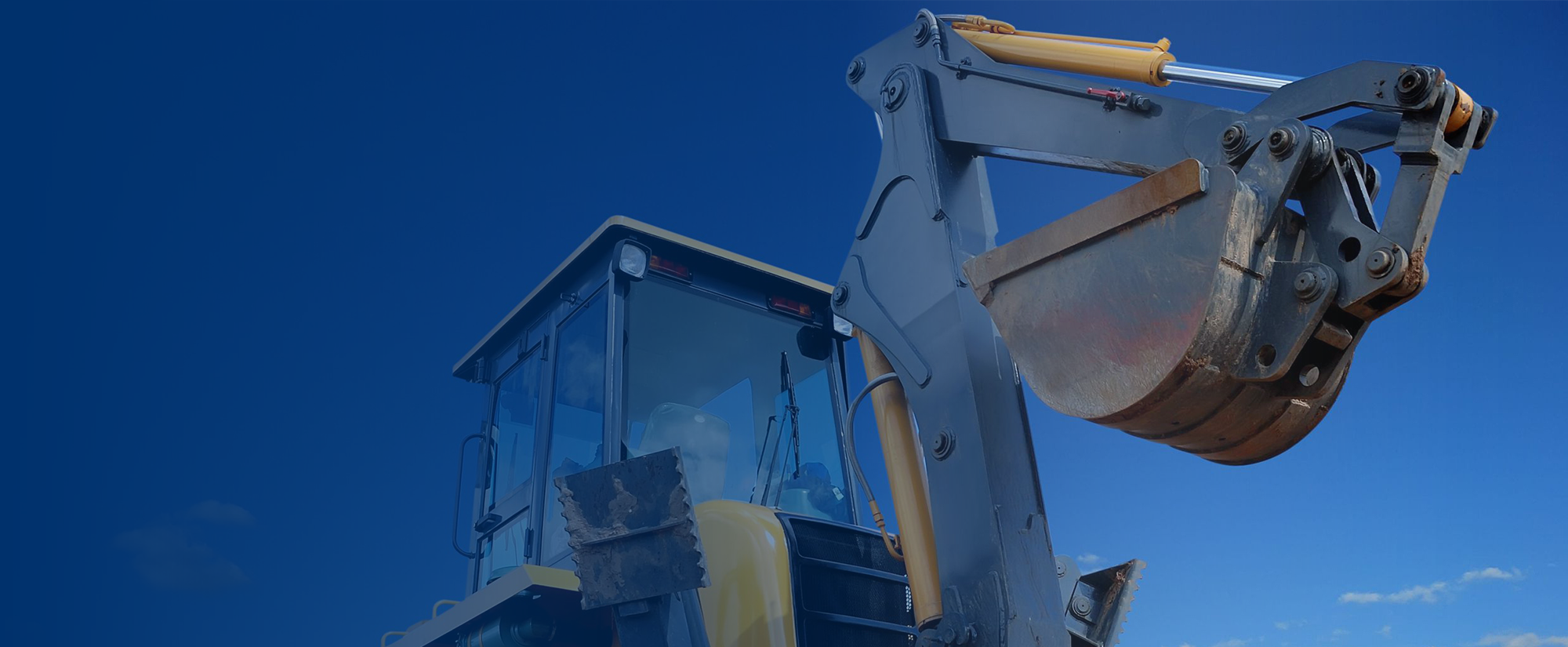 Career in Mobile Equipment Operations