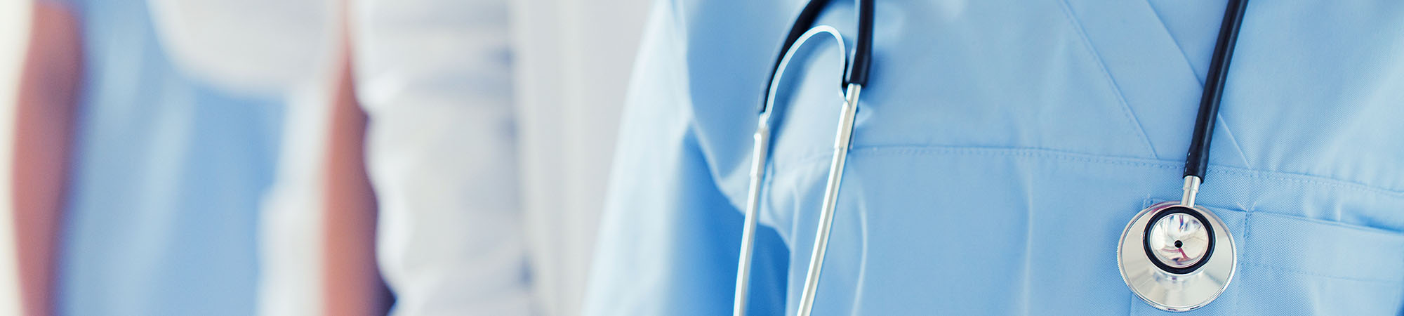 Health care professionals