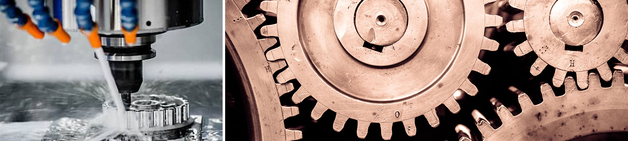 Manufacturing concepts