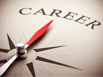 Career compass