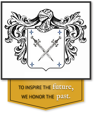 Knights of the Round Table