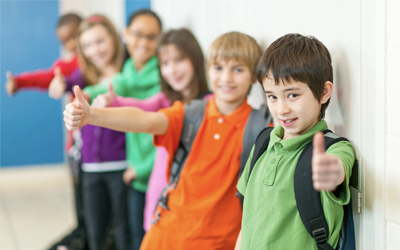 Pope Valley Elementary Sees Encouraging Gains