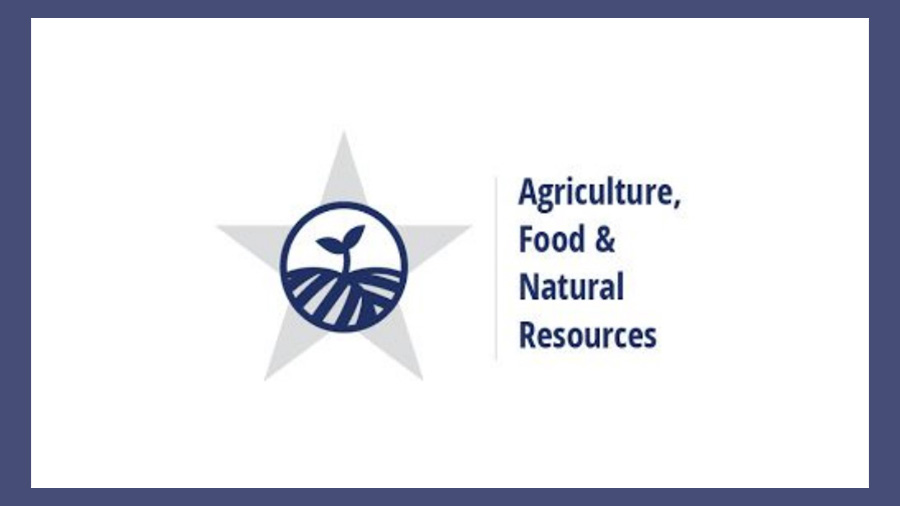 Agriculture, Food & Natural Resources