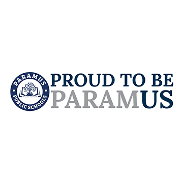 Proud to be Paramus