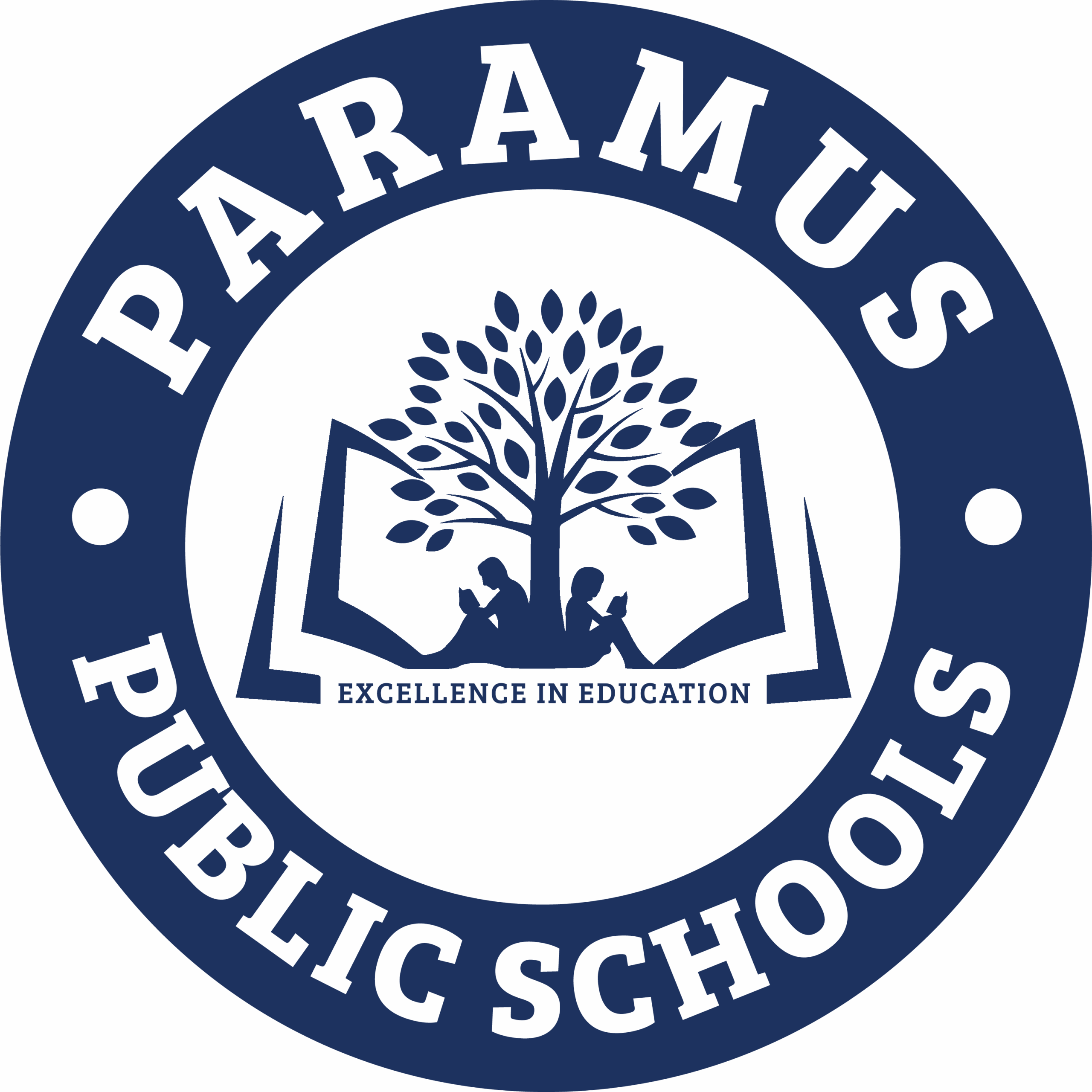 Paramus Public Schools home Paramus Public Schools home