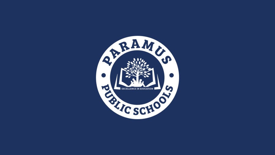 Paramus Public Schools logo