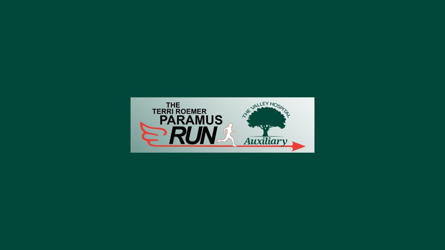 The Terri Roemer Paramus Run - The Valley Hospital Auxiliary
