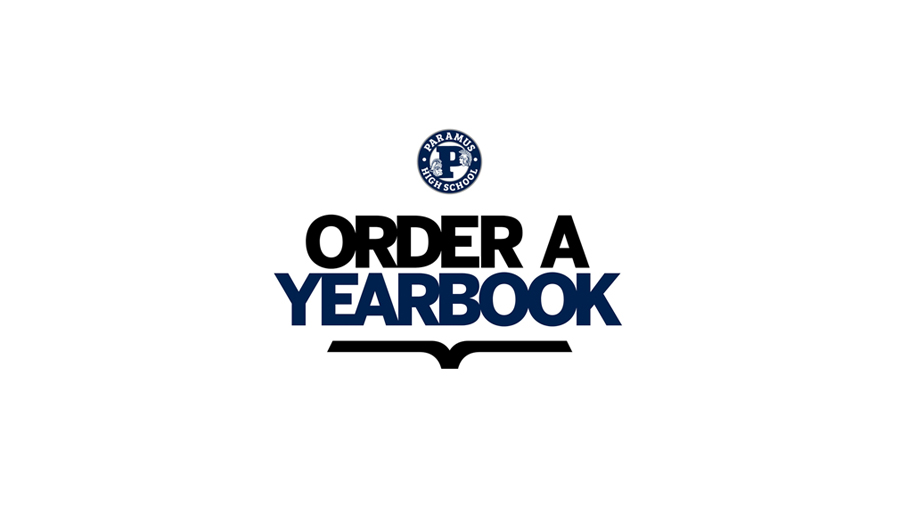 Order a yearbook