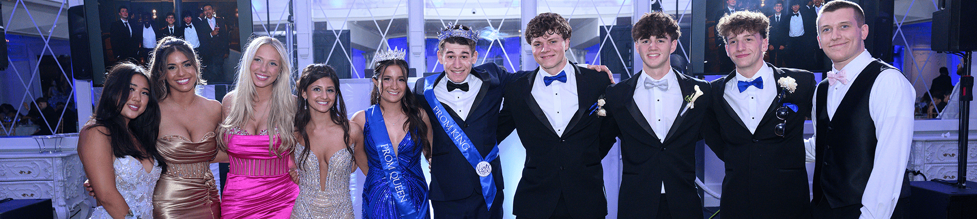 Parent browsing school links