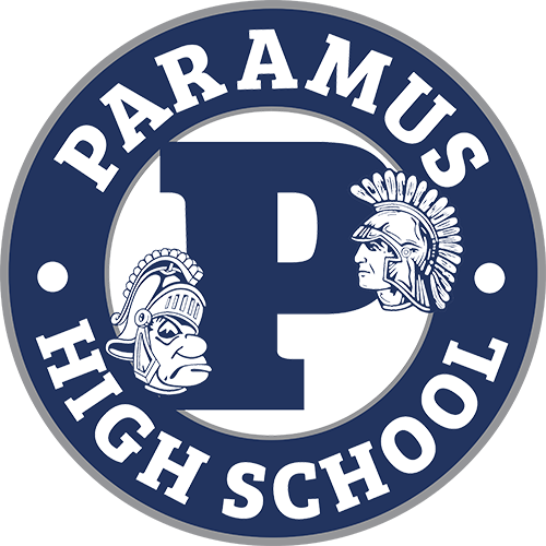 Paramus High School logo