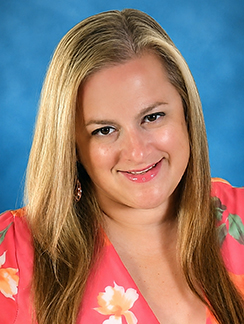 Terri Donarumo