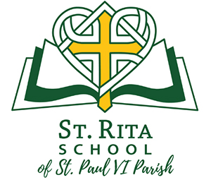 St. Rita School of St. Paul VI Parish homepage