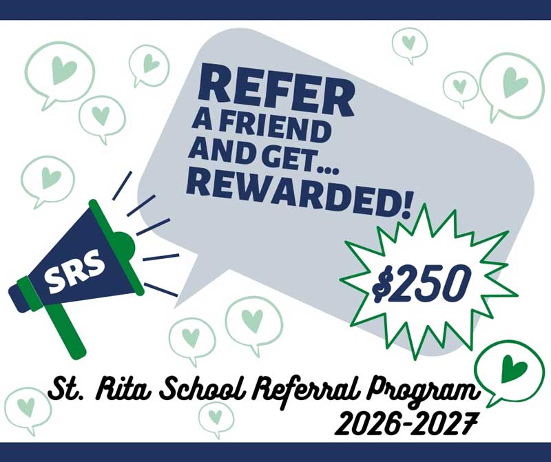 Referral Flyer