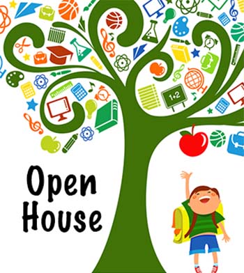 open house