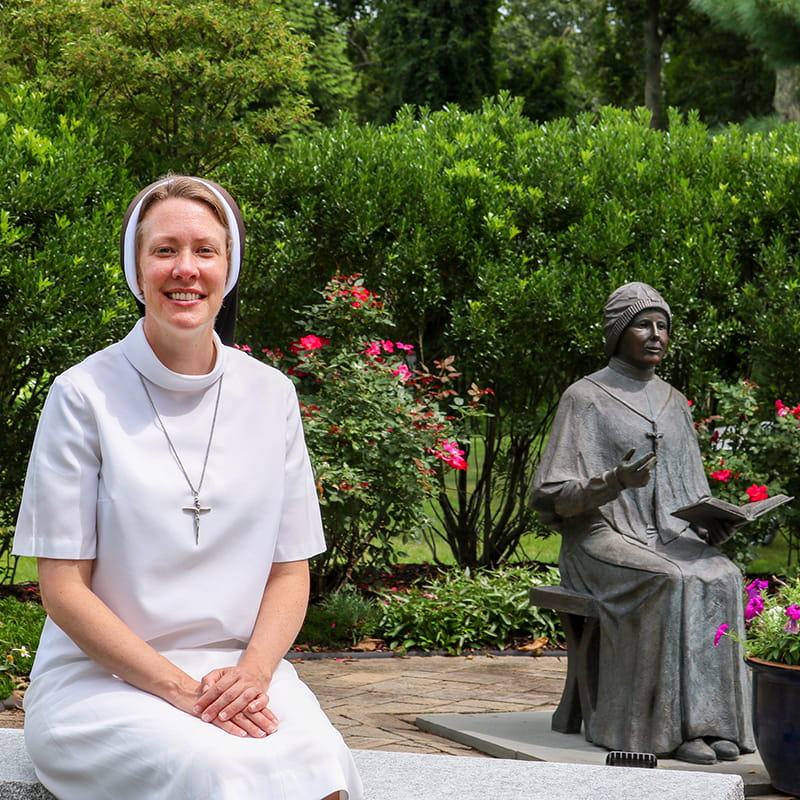 Sr. Colleen Mattingly