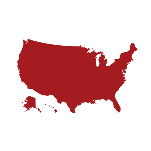 United States of America