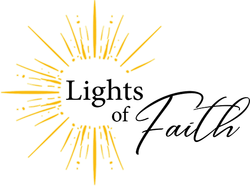 Lights of Faith Logo