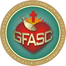 Great Family of the Sacred Heart logo