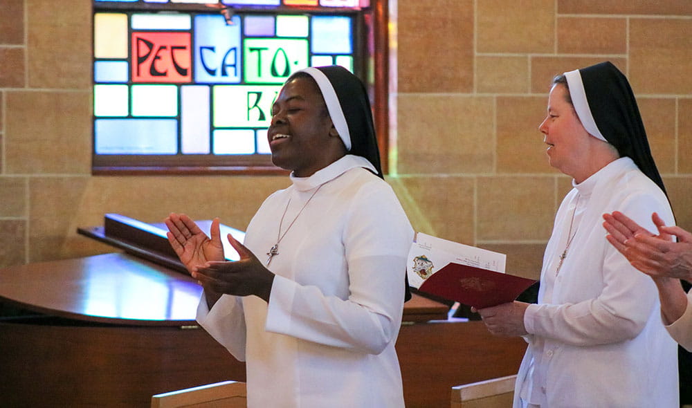 prayer beads and rosary