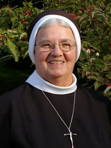 Sr. Eleanor Pozzo
