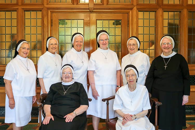 Celebrating Our 2020 and 2021 Jubilarians