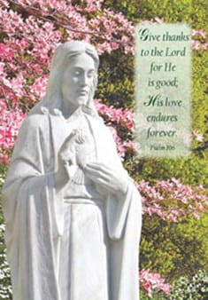 Front of Joyful Card