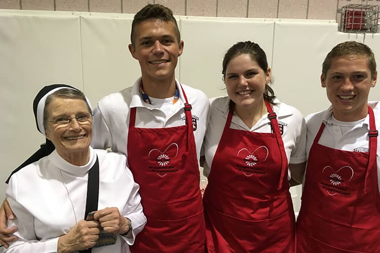 2020 Declared “Clelian Missionary Year”