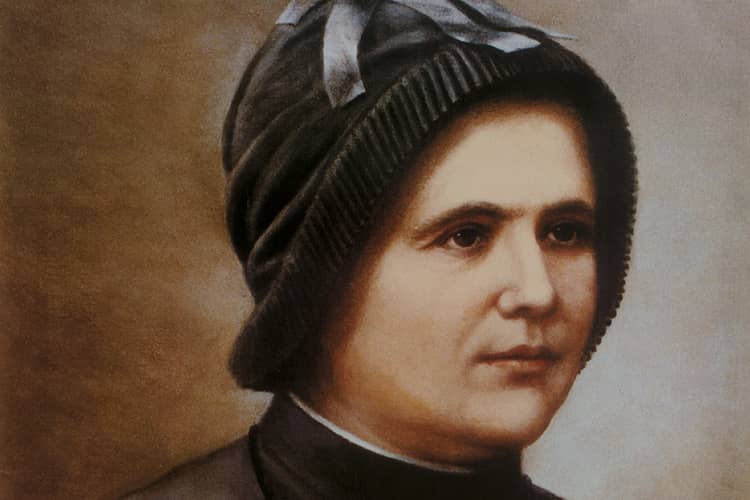 High School Named after Mother Clelia Set to Open