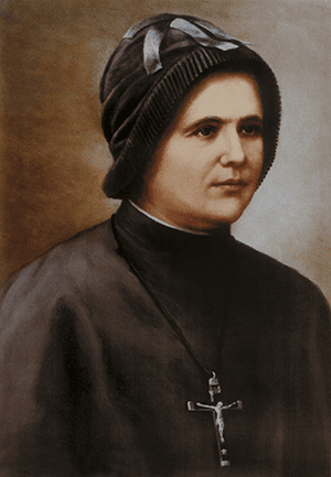 Mother Clelia