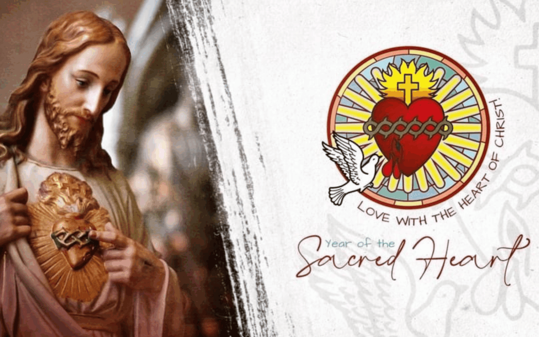 Year of the Sacred Heart