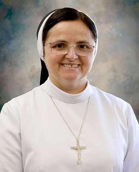 Miriam Cunha Sobrinha