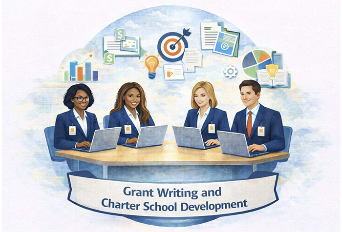 Grant Writing and Charter School Development