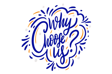 Why Choose Us