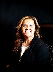 Abigale Tarango - Curiel Principal