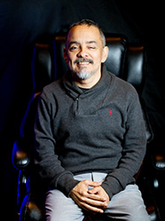 Frank Jimenez - Eloy Intermediate Principal