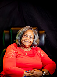 Rosie Coyle - Board Member