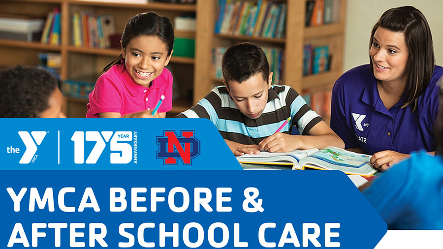 YMCA Before and After School Care