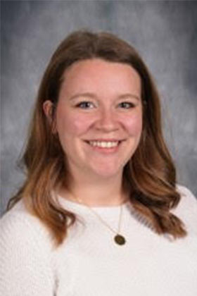 Ashley Sowders