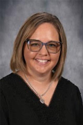 Brianna Krausher