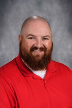 Christian McKinney