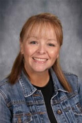 Janelle Trenkamp